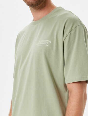 Koton Shirt in Green