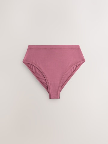 Next Alushousut värissä sininen