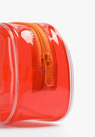 Sac Scalpers en rouge