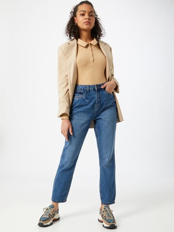 Noisy may Loose fit Jeans 'NMISABEL' in Blue