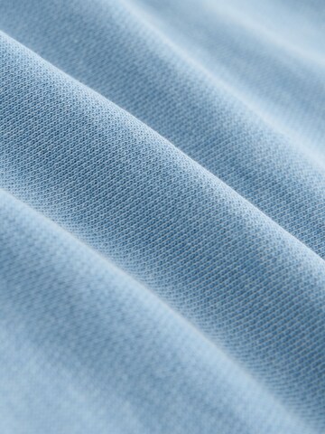 Next - Sweatshirt em azul