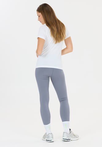 ENDURANCE Regular Sports trousers 'Talori' in Grey
