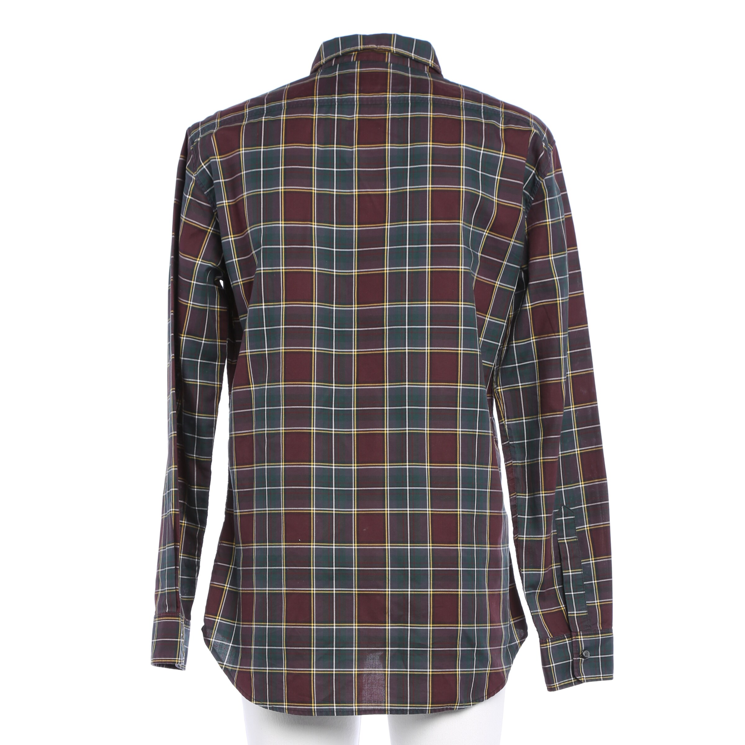 DSQUARED2 Freizeithemd / Shirt / Polohemd langarm M-L in Mischfarben