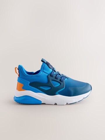 Next Sportcipő - kék