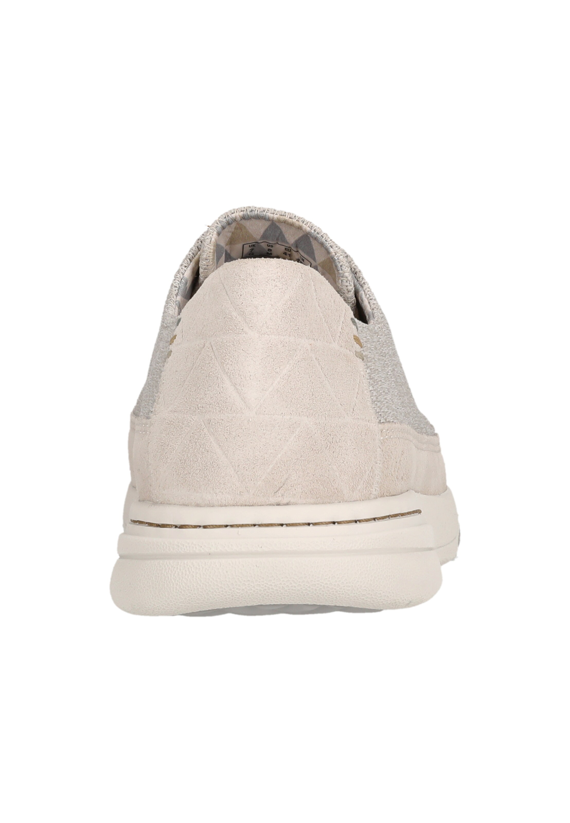 CLARKS Sneakers laag 'Easeway' in Wit