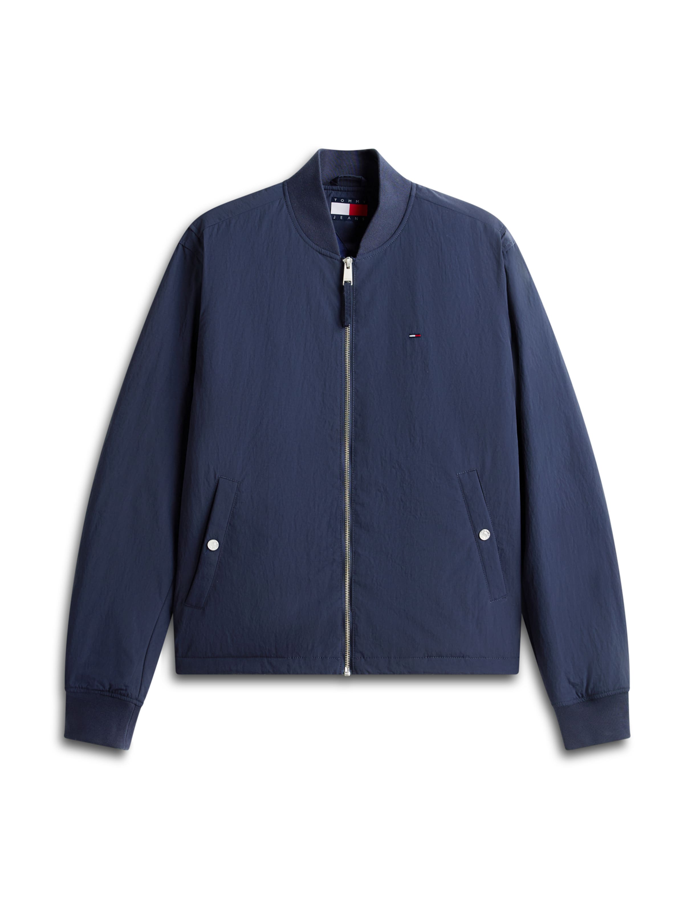 Tommy Jeans Between-season jacket in Dark blue, Item view