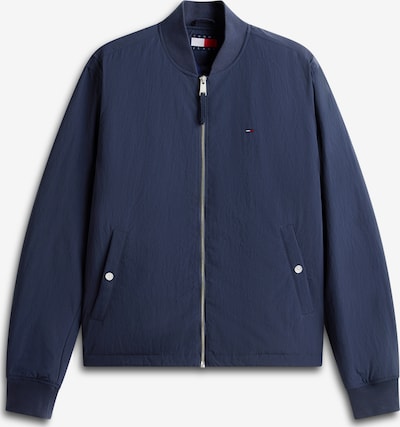 Tommy Jeans Välikausitakki värissä tummansininen, Tuotenäkymä