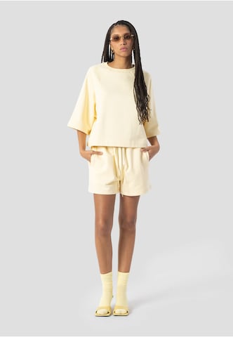 Elias Rumelis Shirt 'Remi' in Geel