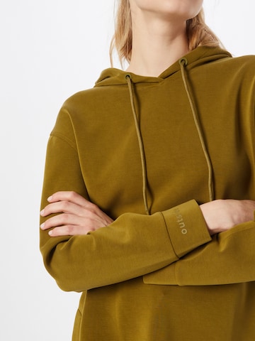 s.Oliver Sweatshirt in Green