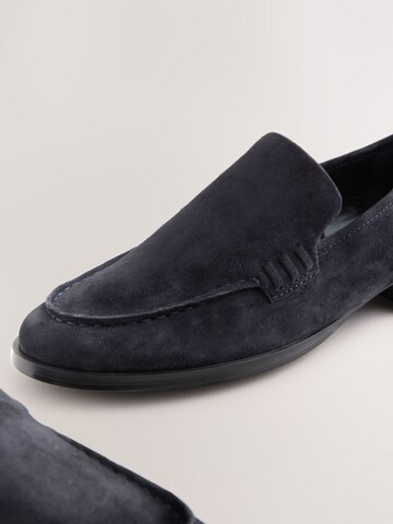 mėlyna Next Loaferai 'Forever Comfort'