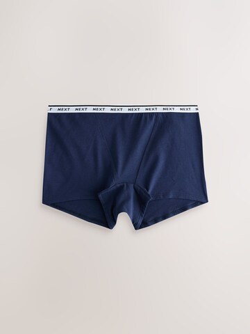 Next Boyshorts in Blue