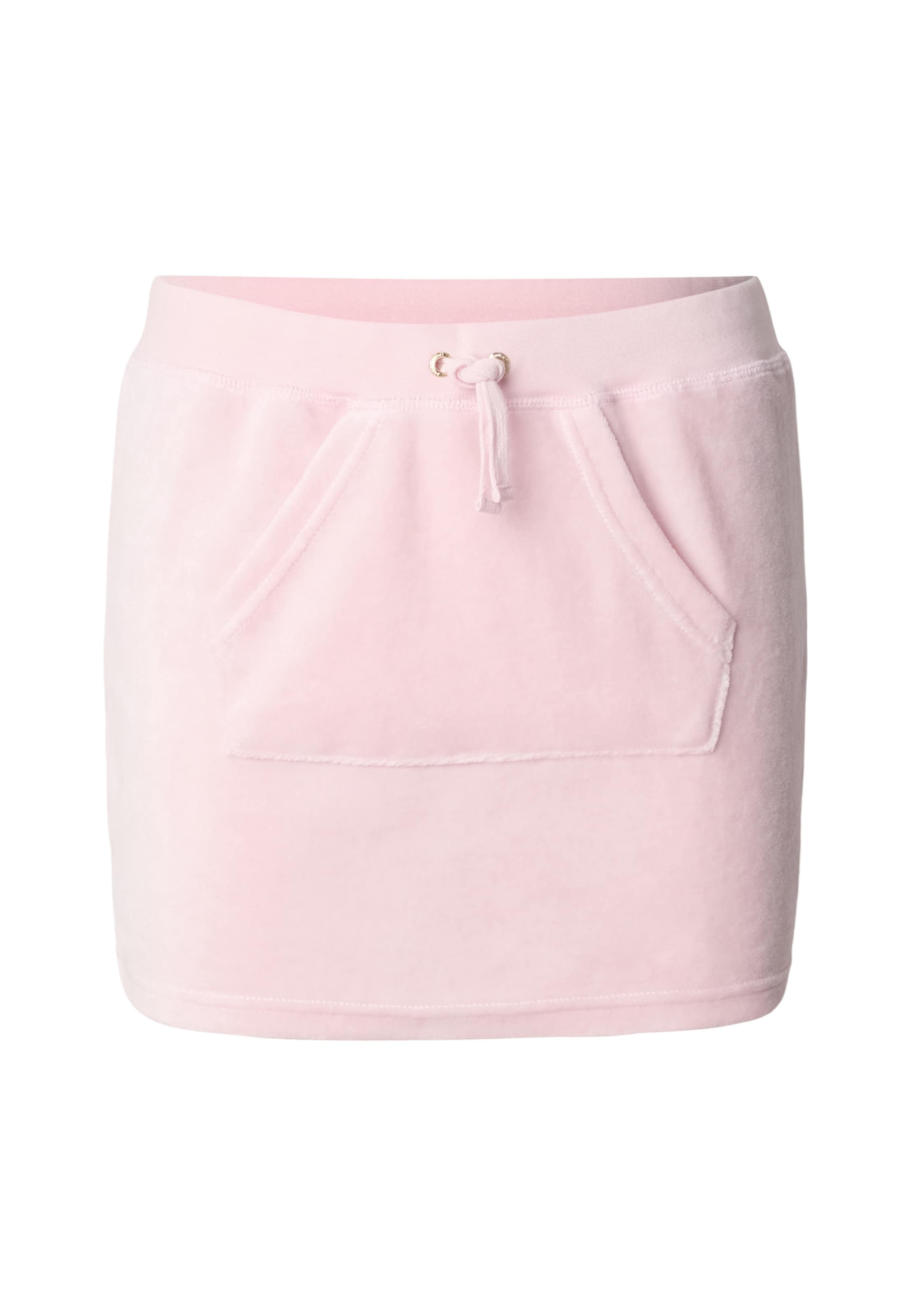 Juicy Couture Rock in pink, Produktansicht