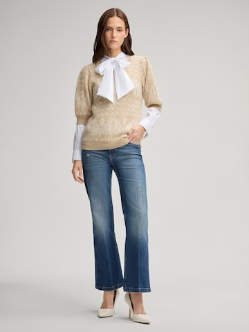 Pull-over 'Kathe' JOOP! en beige