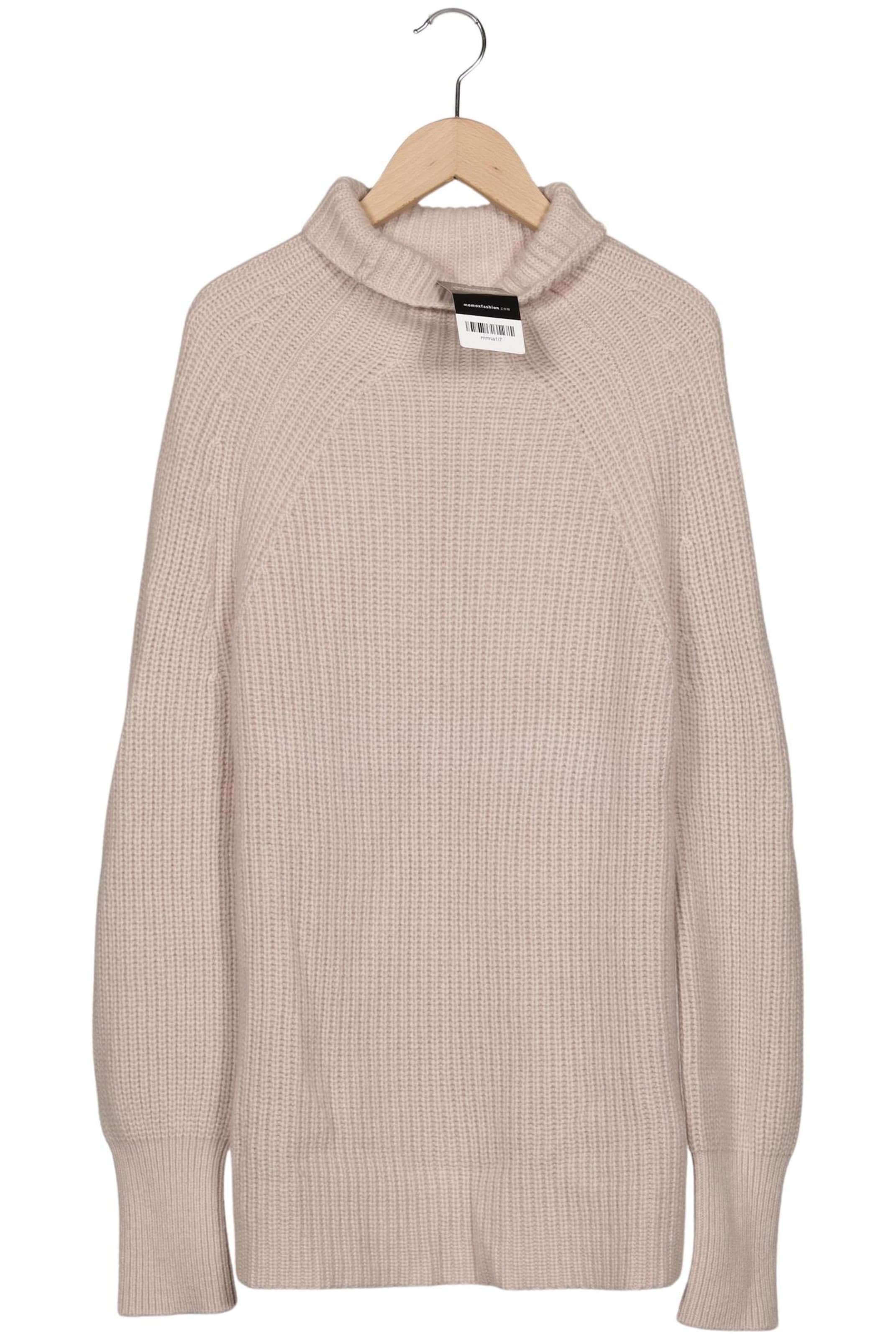 Filippa K Sweater & Cardigan in S in Beige: front