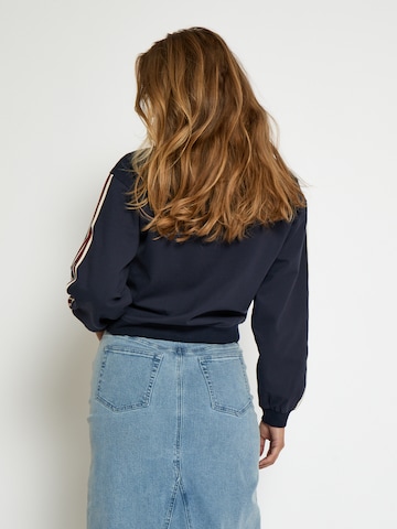 minus Overgangsjakke 'Jacket ' i blå