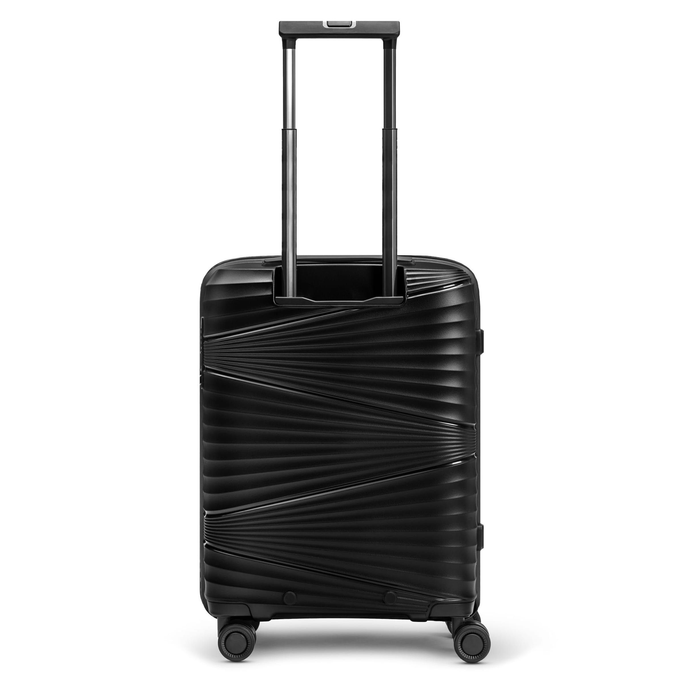 Pactastic Trolley 'Collection 02' in Schwarz