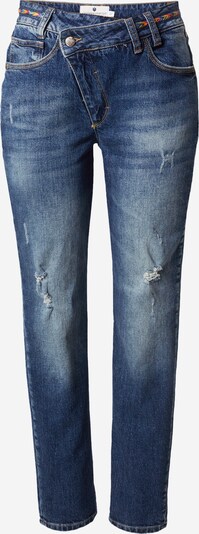 FREEMAN T. PORTER Jeans 'Harper' in Blue denim / Dark blue, Item view