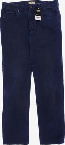 AIGNER Jeans in 33 in Blue: front