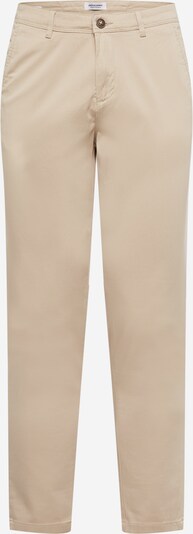 JACK & JONES Chino kalhoty 'MARCO BOWIE' - béžová, Produkt
