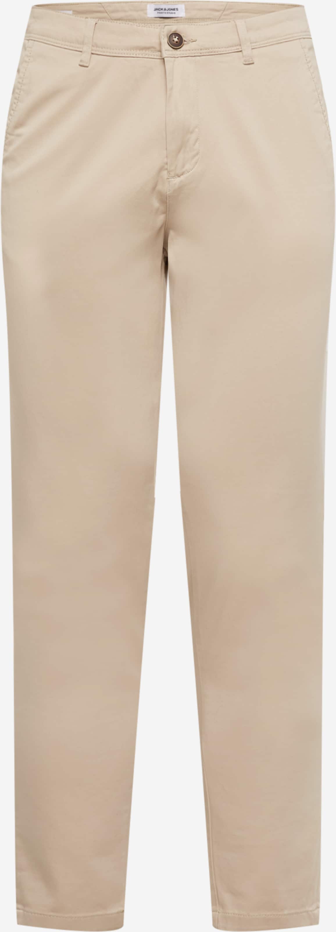 JACK & JONES Slimfit Pantaloni eleganți 'Marco Bowie'