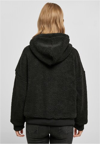 Karl Kani Sweatshirt in Schwarz