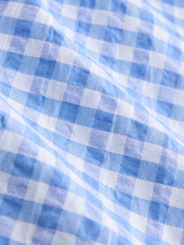Wide leg Pantaloni di Next in blu