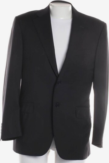 Canali Suit Jacket in M-L in Navy, Item view