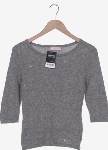 Rosa von Schmaus Sweater & Cardigan in XS in Grey: front