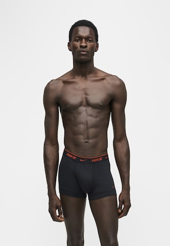 NIKE Underwear Boxershorts 'Everyday' in Blauw