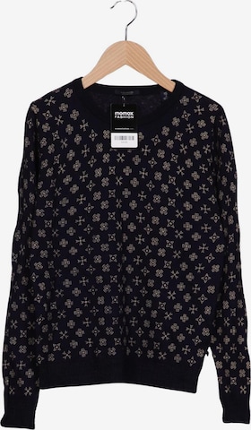SCOTCH & SODA Pullover S in Blau: Vorderseite