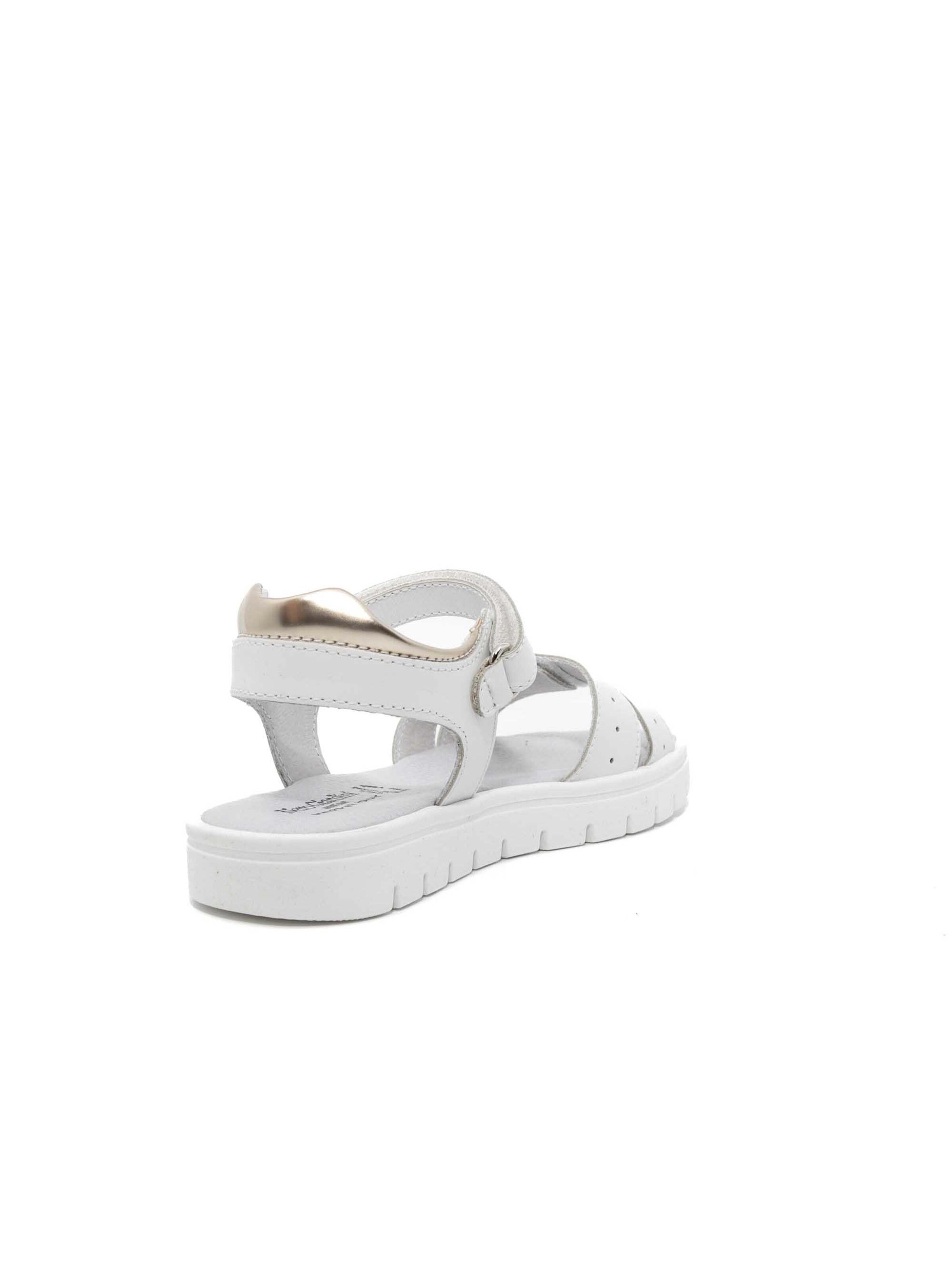 Nero Giardini Sandale 'Wolke Indo Sea Chile' in Grau