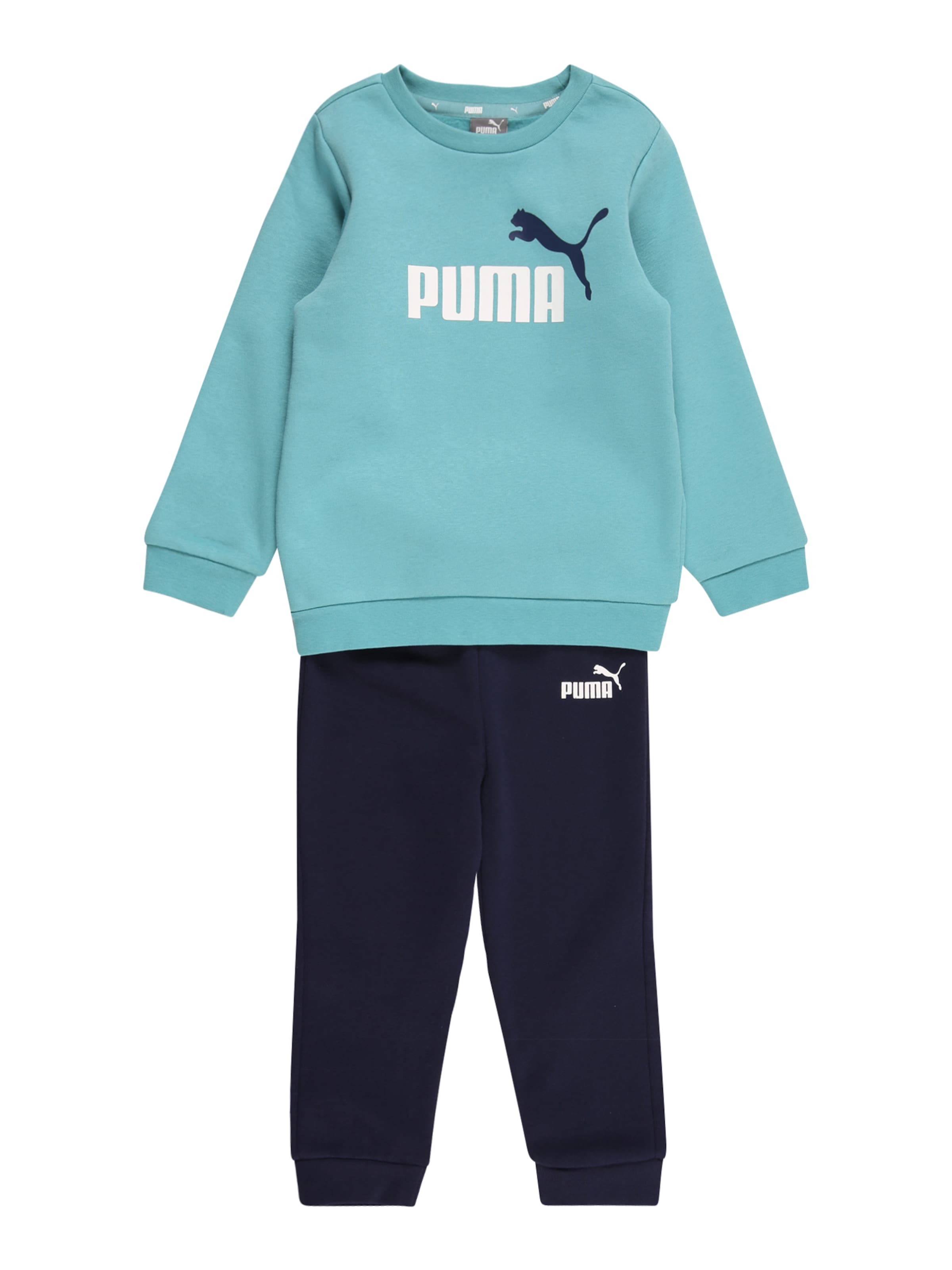 puma two piece set