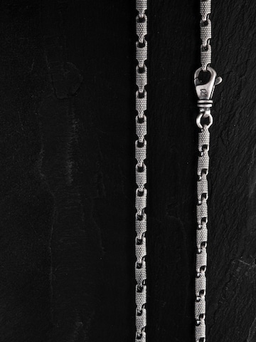 REYTEL Kette 'KRAFTVOLL'‌‌‌‌ in Silber