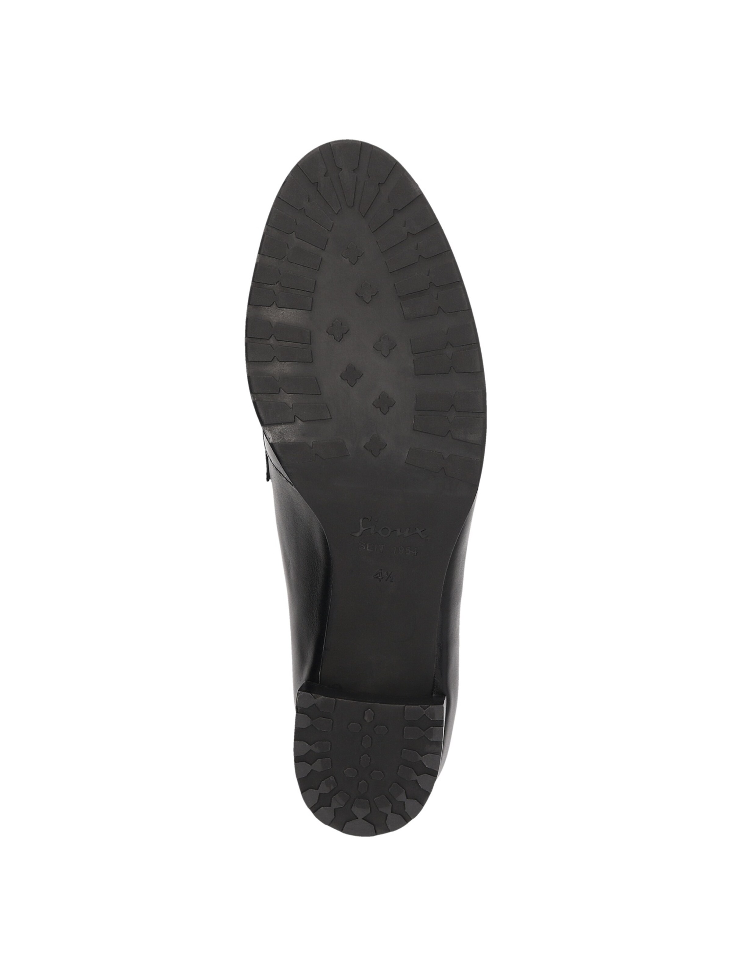 SIOUX Pumps ' Fendrina-709 ' in Black