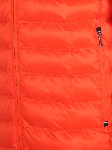 regular Gilet di TOMMY HILFIGER in arancione