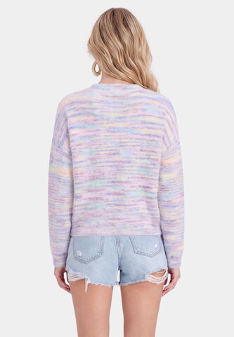 IZIA Trui in Gemengde kleuren