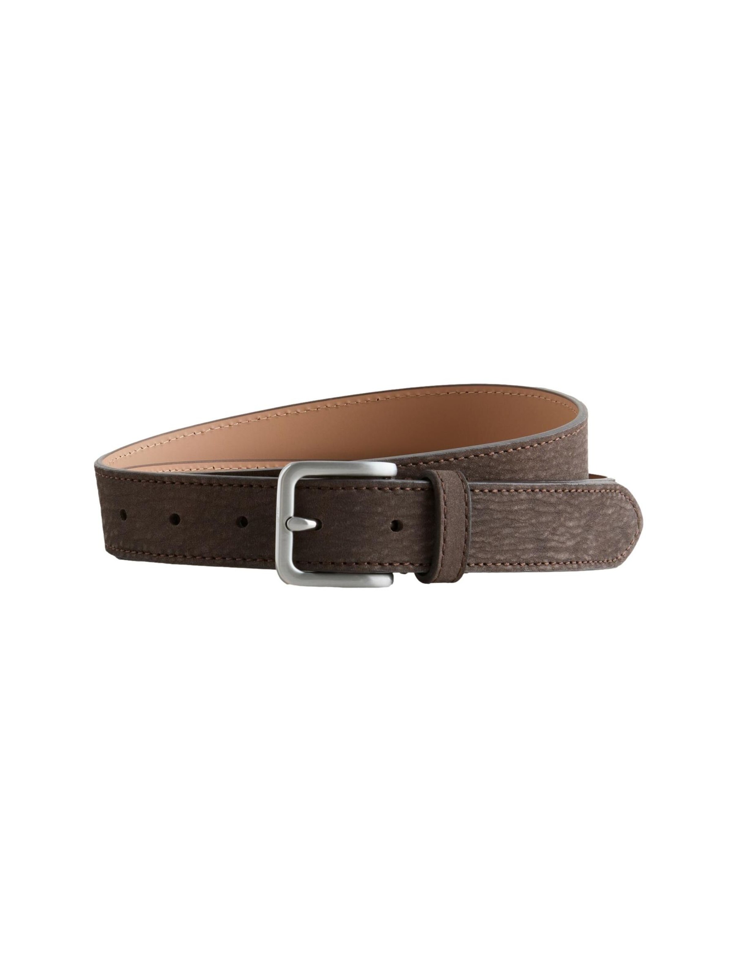 Ceinture Next en marron : devant