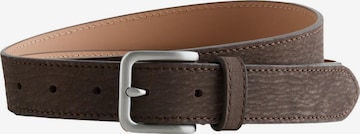 Ceinture Next en marron : devant