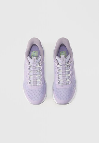 SKECHERS - Zapatillas deportivas en lila