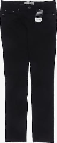 OBJECT Jeans in 29 in Black: front