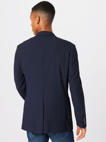 JACK & JONES Regular fit Business blazer in Blue