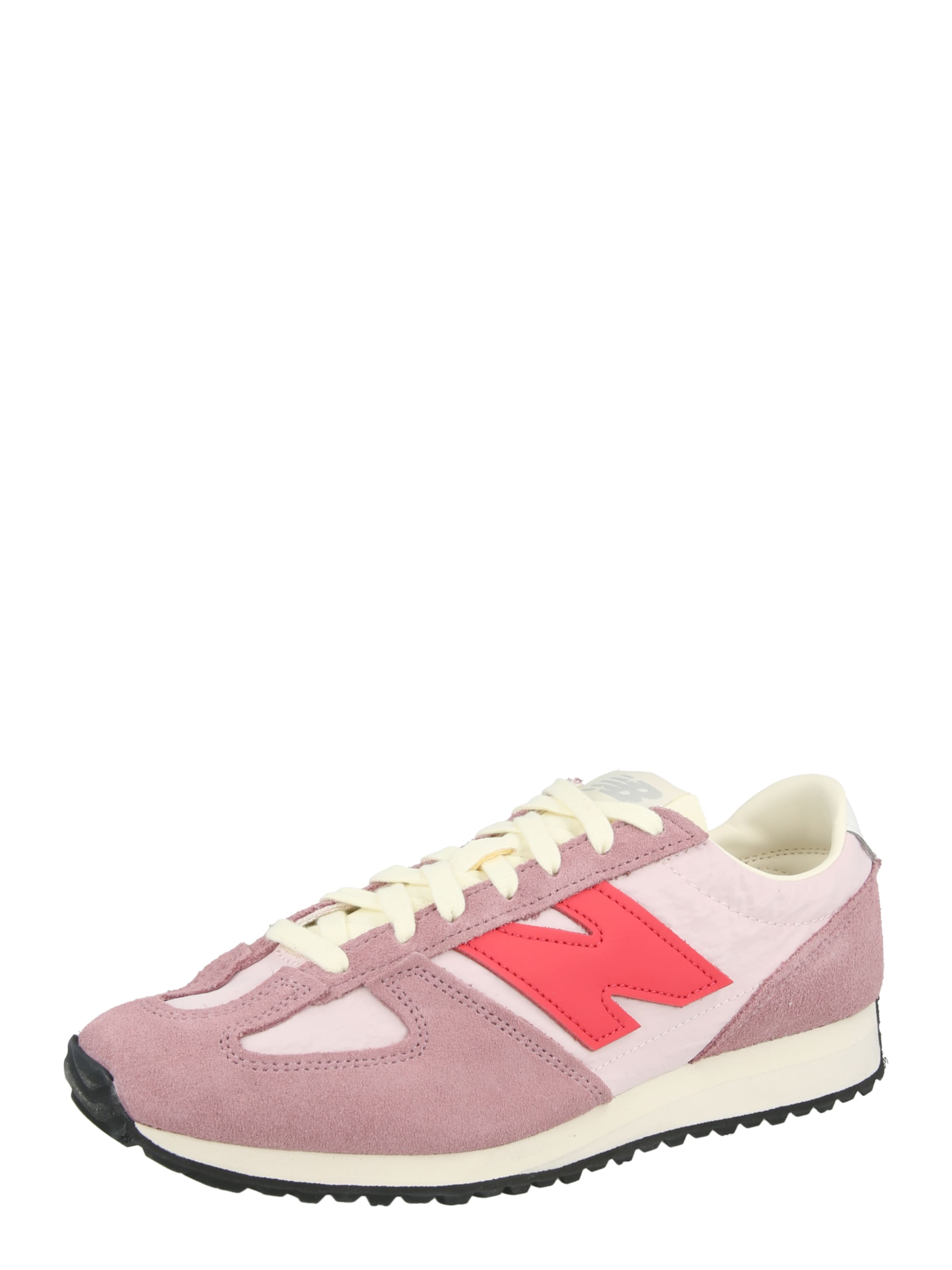 new balance Tenisky '471' – pink: přední strana