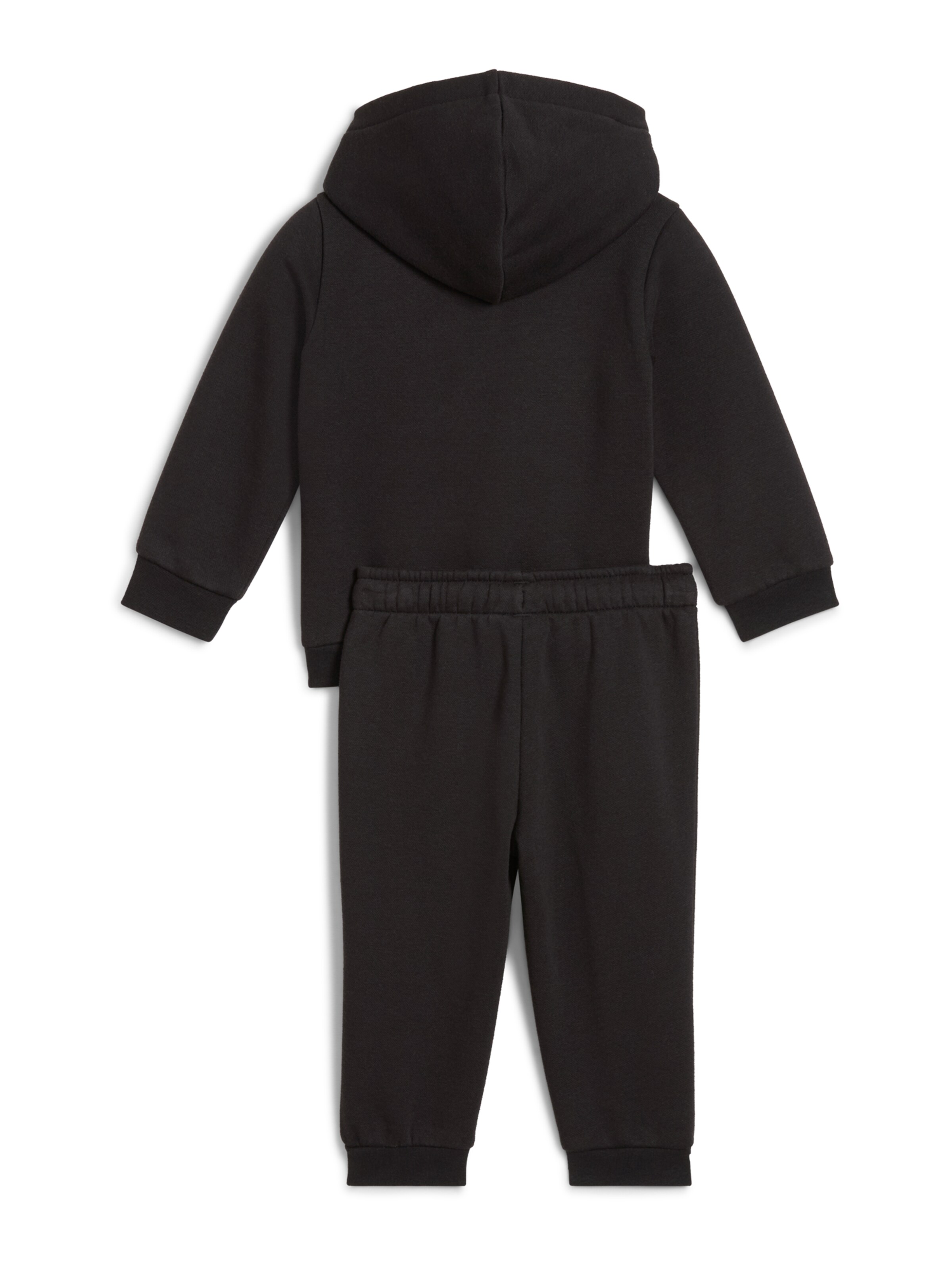 PUMA Joggingová súprava 'Minicats' - Čierna