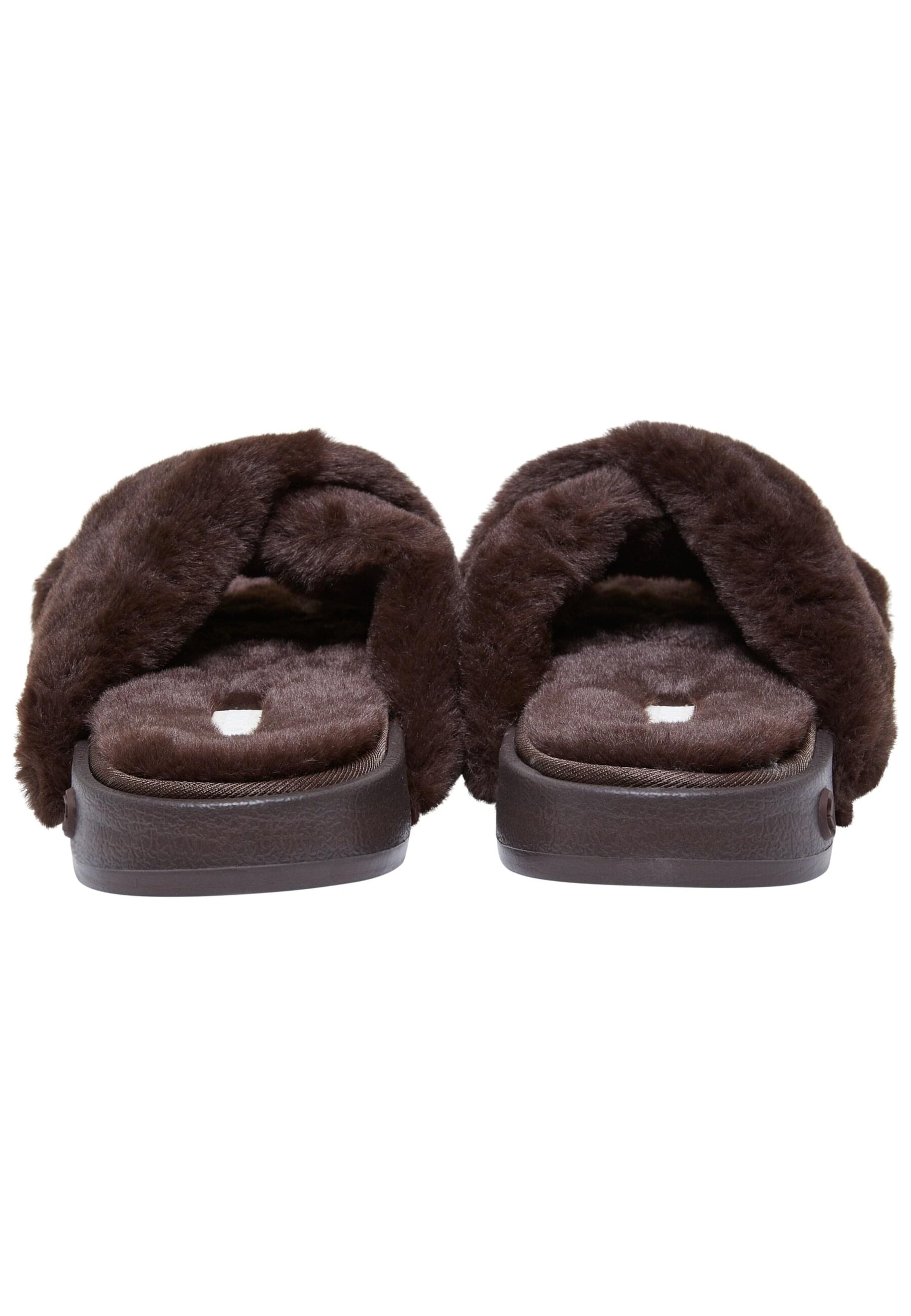 ROMIKA Mule in Brown