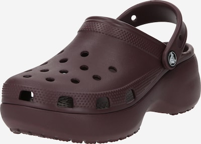 Crocs Pantofle 'Classic' - červená třešeň, Produkt