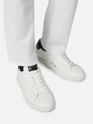 Boggi Milano Sneakers in White