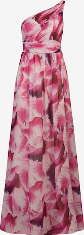 Kraimod Kleid in Pink: Vorderseite