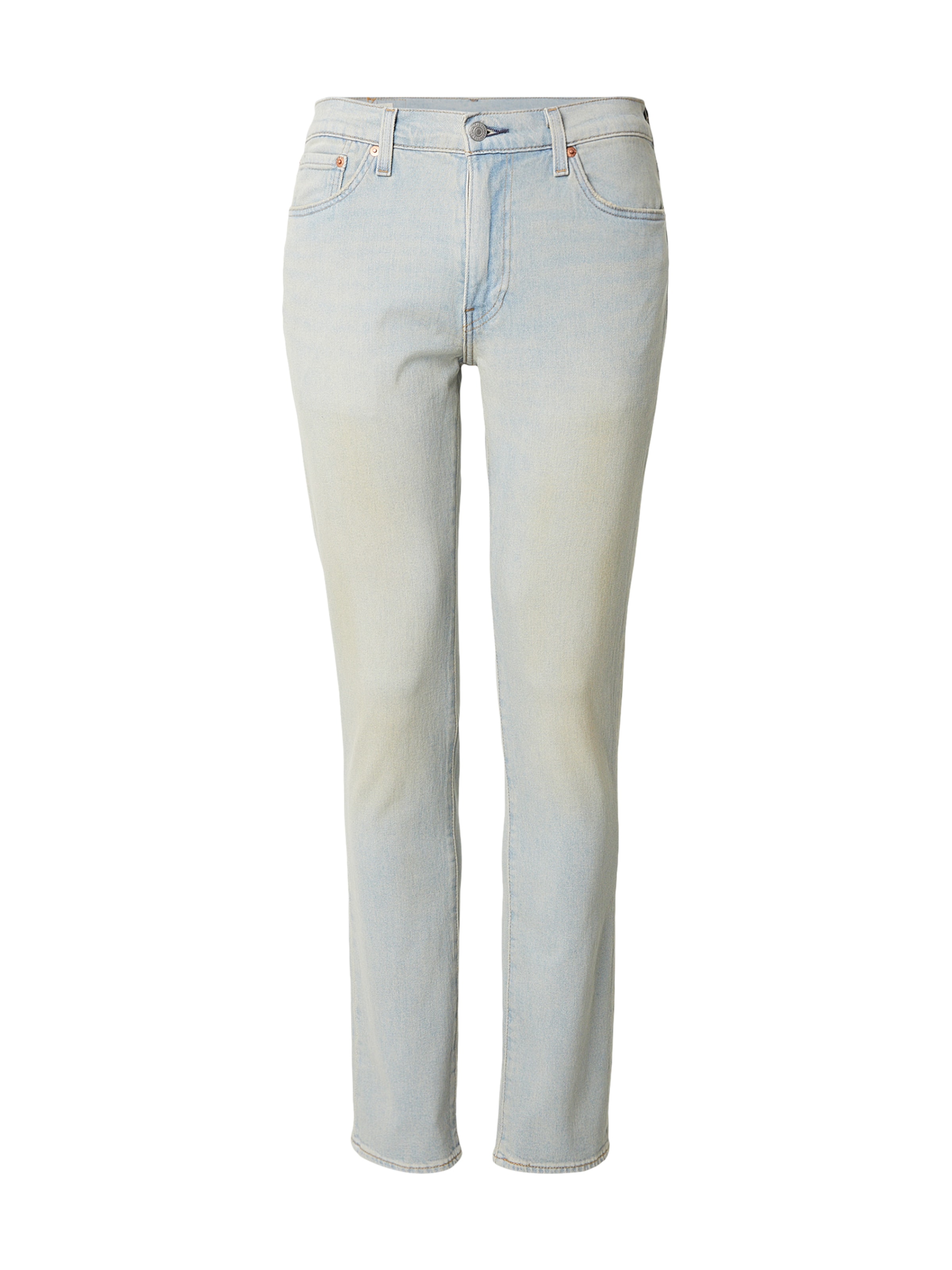 LEVI'S ® regular Τζιν '511® SLIM' σε μπλε: μπροστά