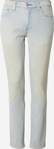 LEVI'S ® Regular Farkut '511® SLIM' värissä sininen: etupuoli