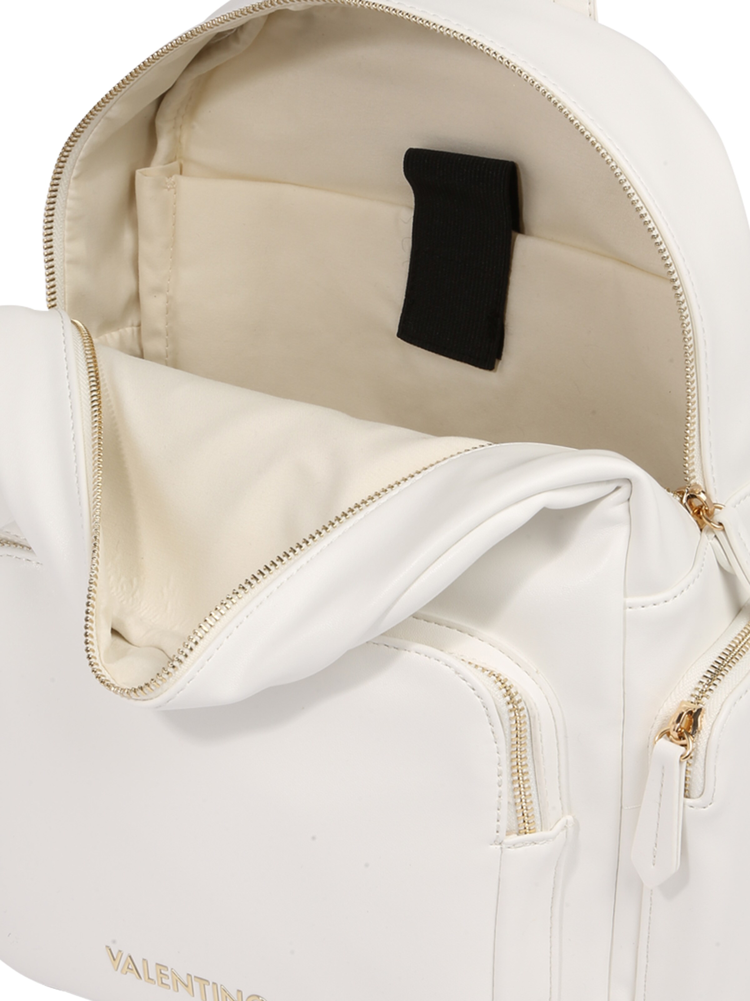 Valentino Bags Zaino 'AVERN' in Bianco | ABOUT YOU